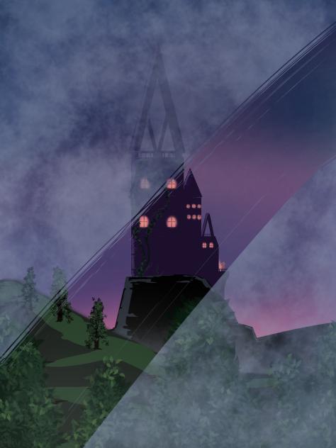 Tower - ibisPaint