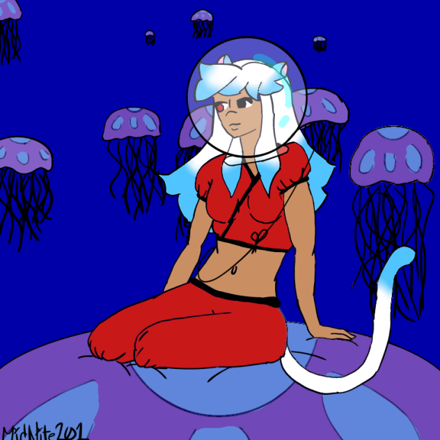 to live infinite - ibisPaint