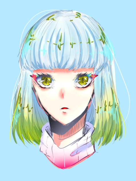 創作ちゃん