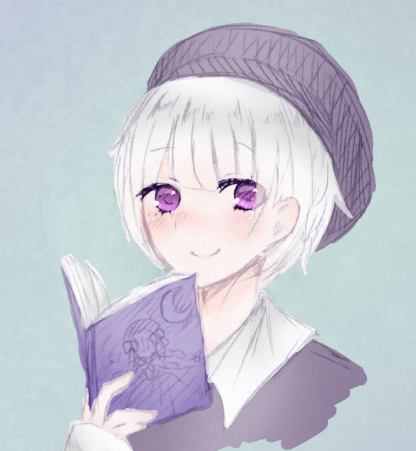 📖💫