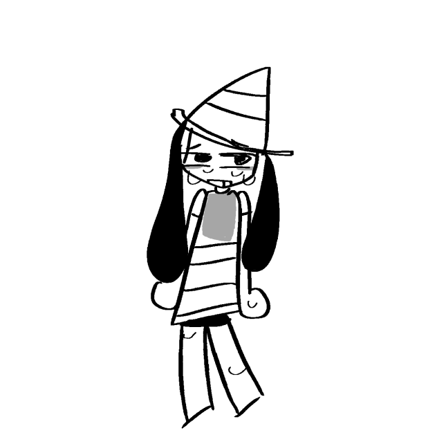 Uncomfortable