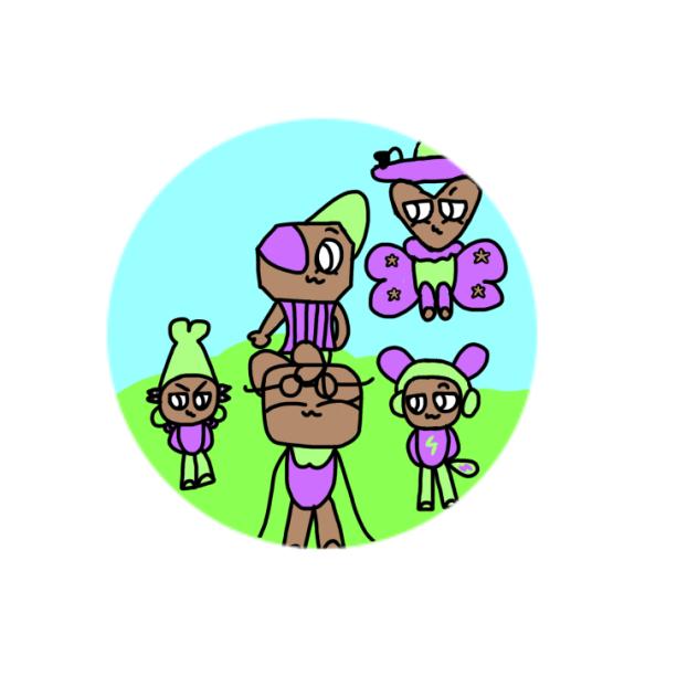 UPDATED CUTESY PET SKIN PACK ICON