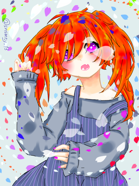 無題657 - ibisPaint