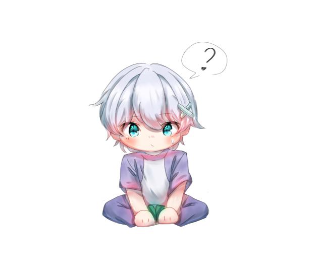 Si kecil Natsu