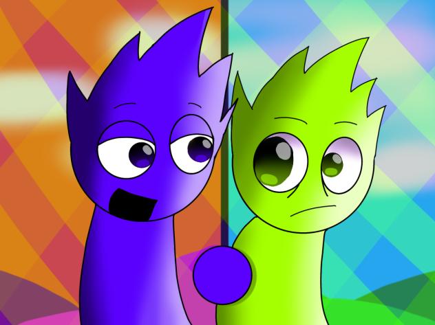 OWAKCX 2P and normal