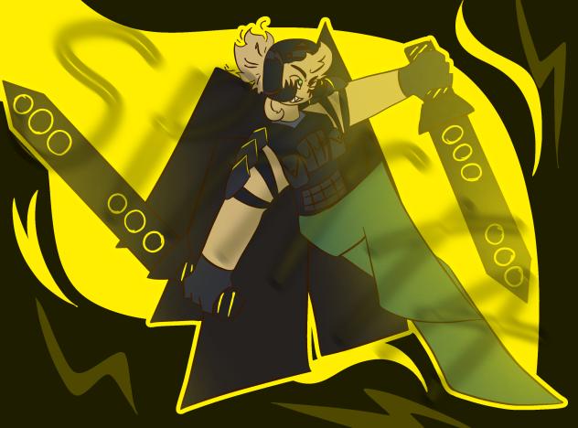 SPARTA IS SO COOL I LOVE HIM