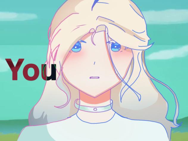 you & me - ibisPaint