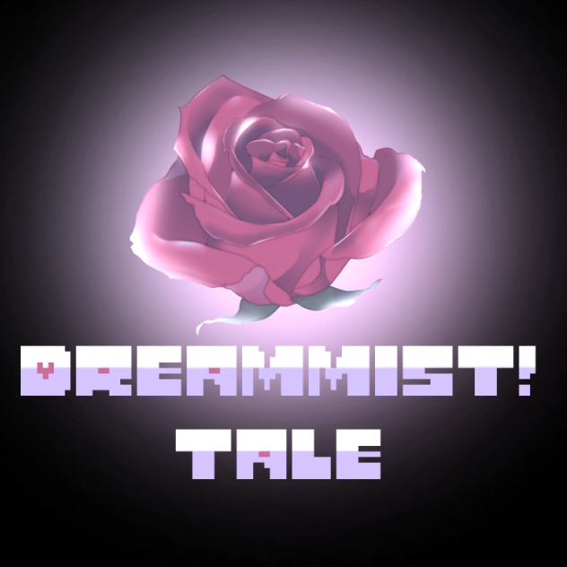 DreamMist!tale icon..