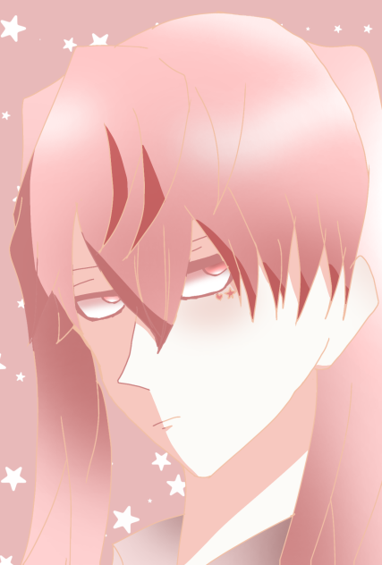 ピンク