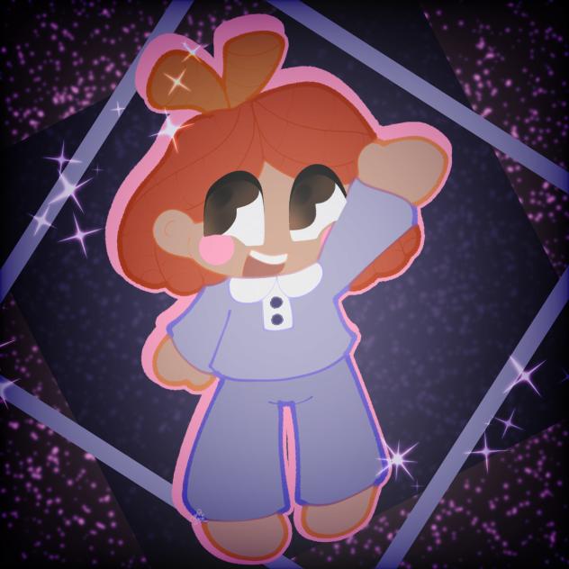 ✬~madeline~✬