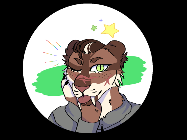 profile pic 2 - ibisPaint