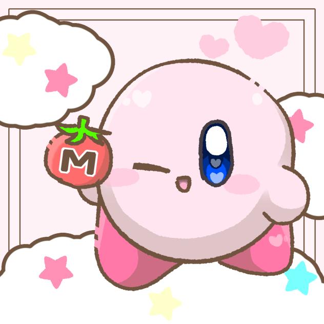 ゆるふわカービィ
