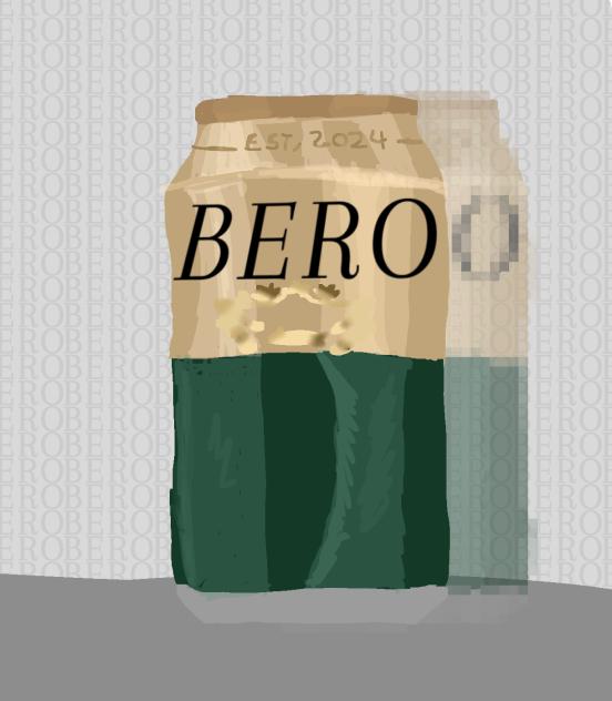 BERO