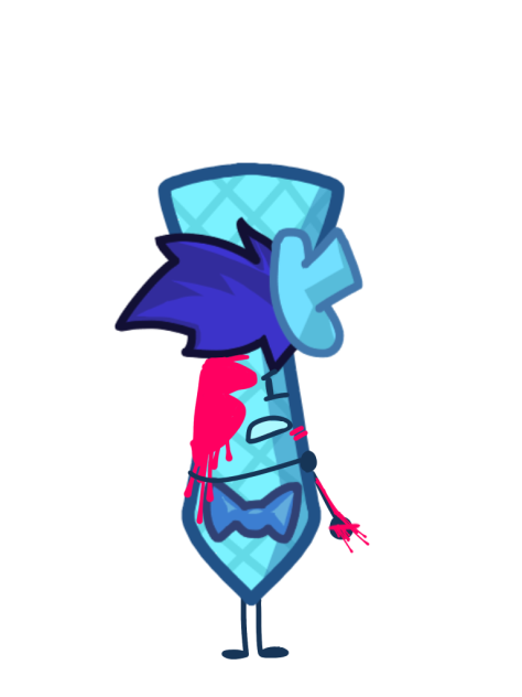 Just a funny reference