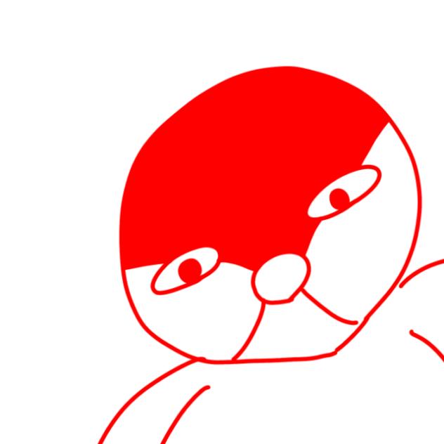 カラフルだね