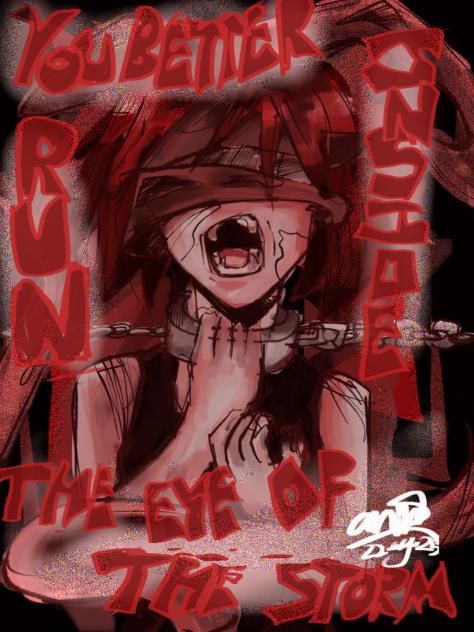 I get inspired by a song