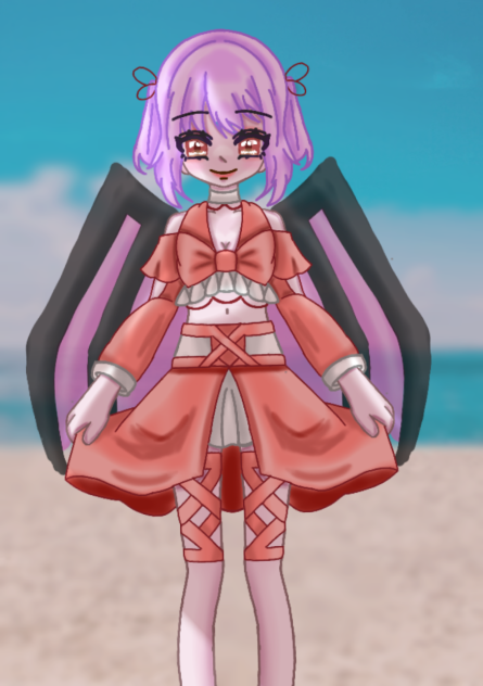 レミリア
