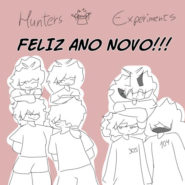 Feliz ano novo!!!!