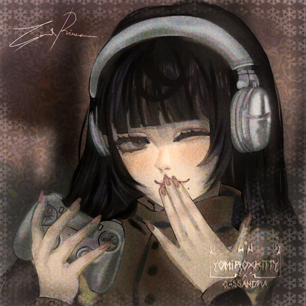 Happy Birthday to my Sister 💕