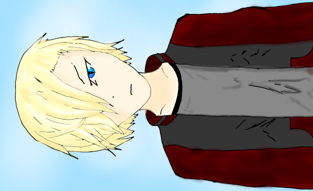 ash - ibisPaint