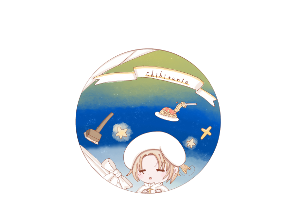 アイコン！！