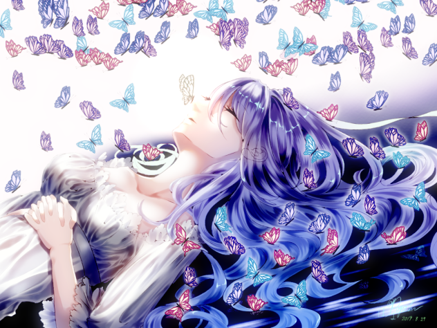 Psyche