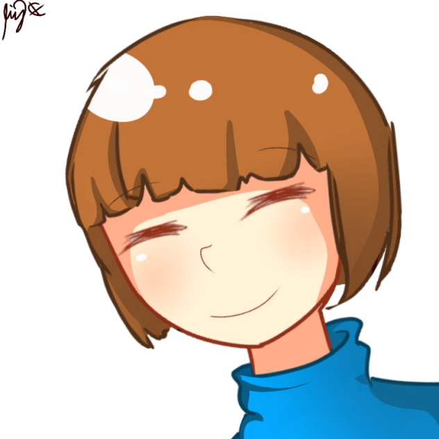 Frisk
