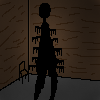 Devoid