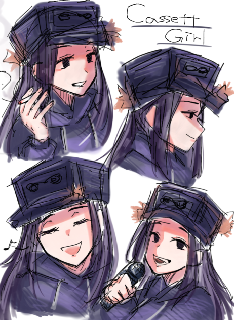 無題463 - ibisPaint