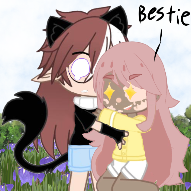 Besties 😎👍