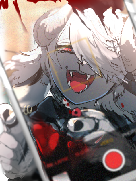 爆笑