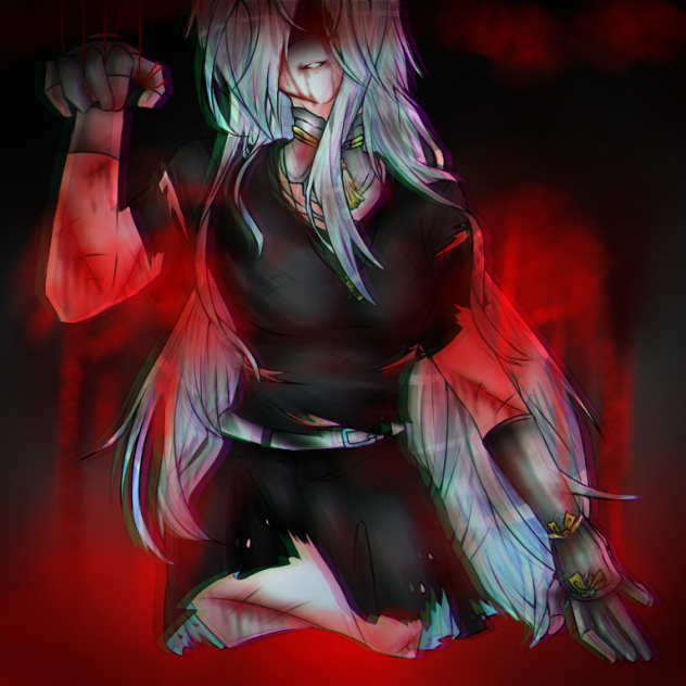 No Name - ibisPaint