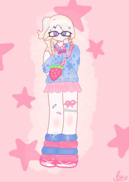 starberry dtiys!!