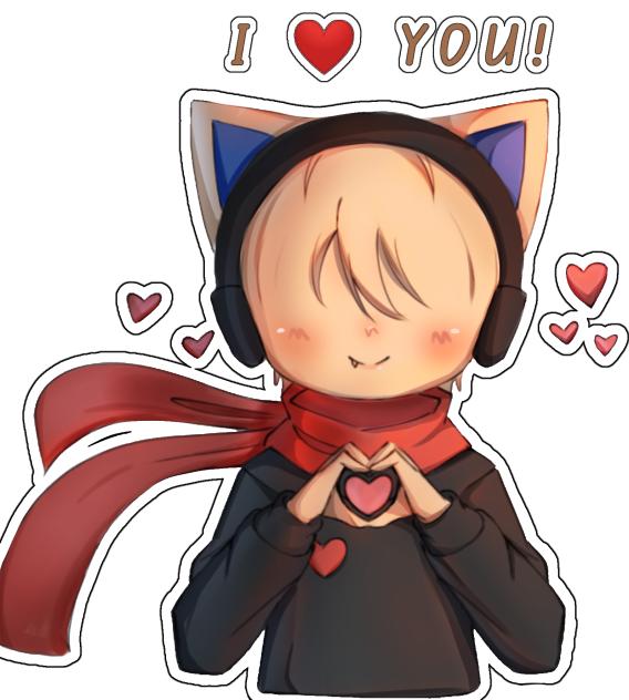 G_DTIYS!! ❤️
