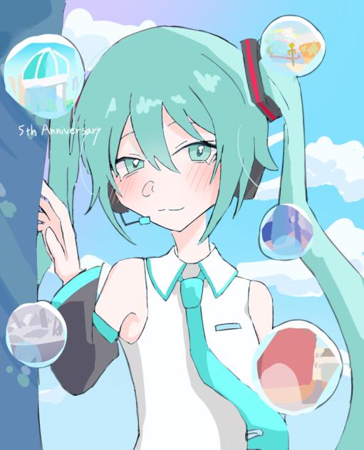 5th
