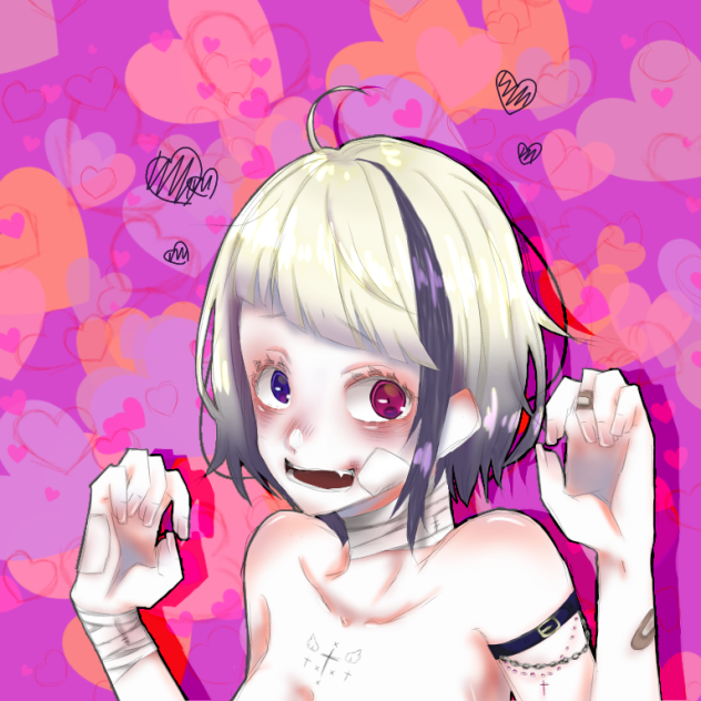 くーちゃん