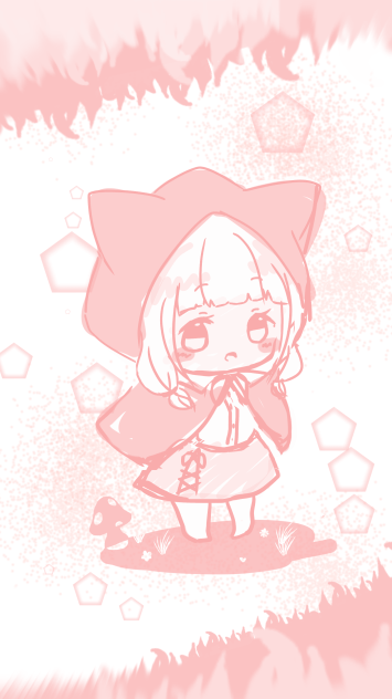 落書き（フリーアイコン）