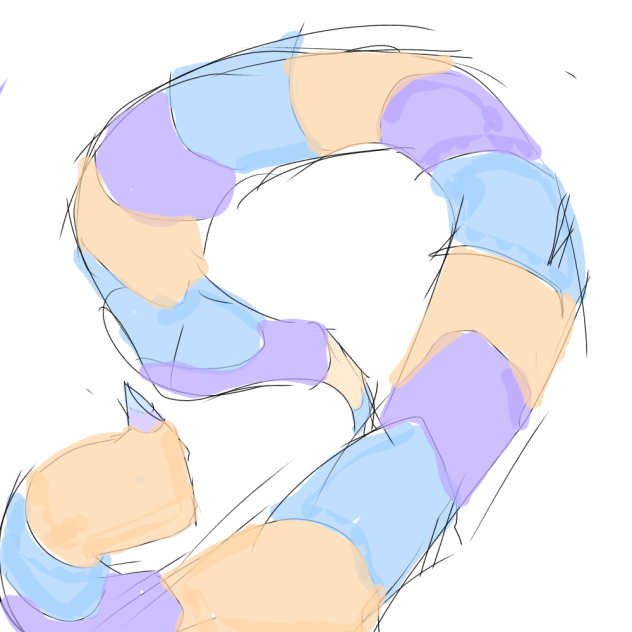 Lazy draw