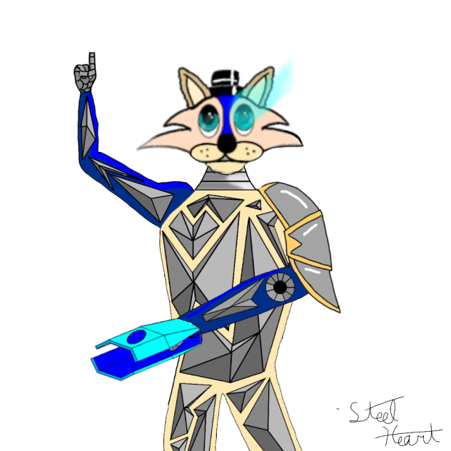 steelheart version 2