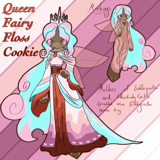 ~👑🧚‍♀️☁️🍪~