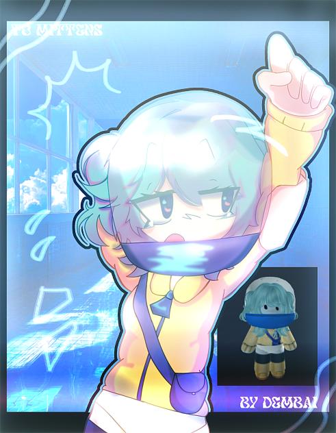 ♪ ɴᴀꜱᴛʏ, ♪