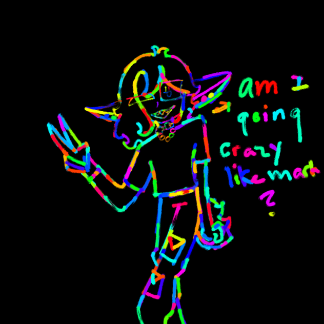 Summer tobi fa(neon vrs)