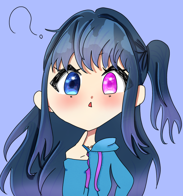？
