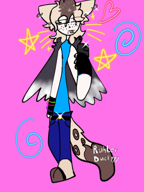 More Kris fa