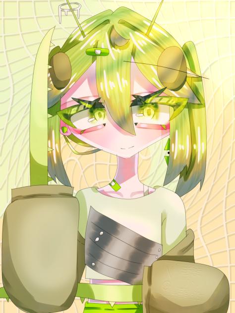 なんか、