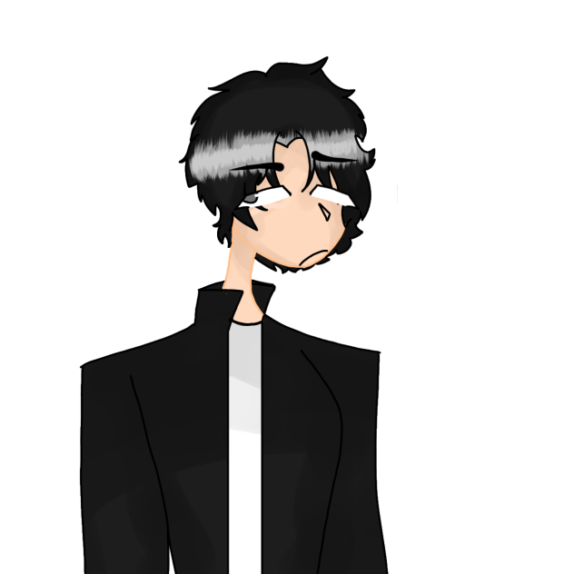 my friends oc Otto
