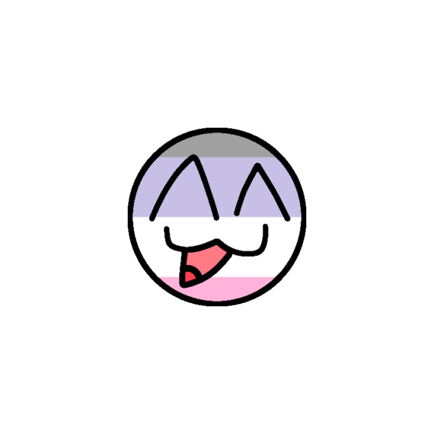 FREE CUPIOSEXUAL STICKER