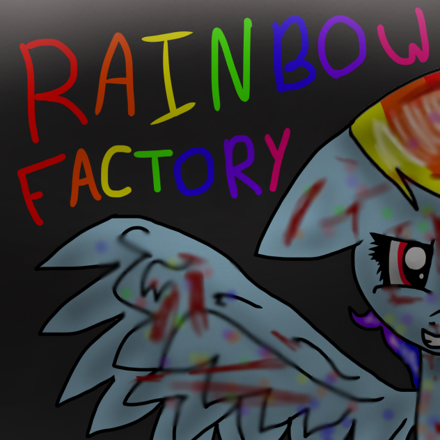 Rainbow Factory