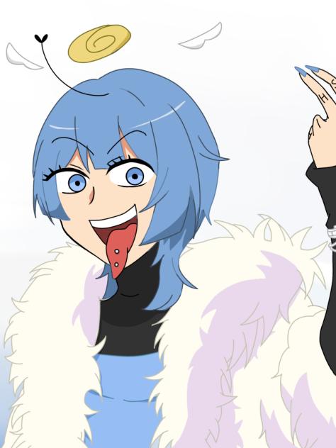 ミオ風代理！