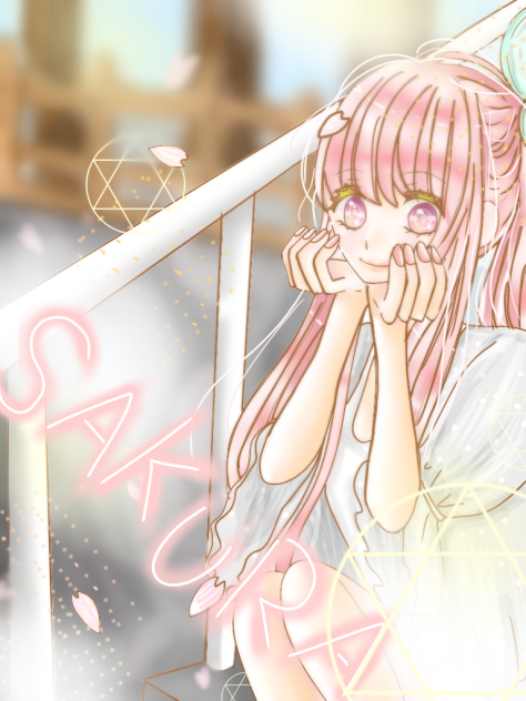 SAKURA